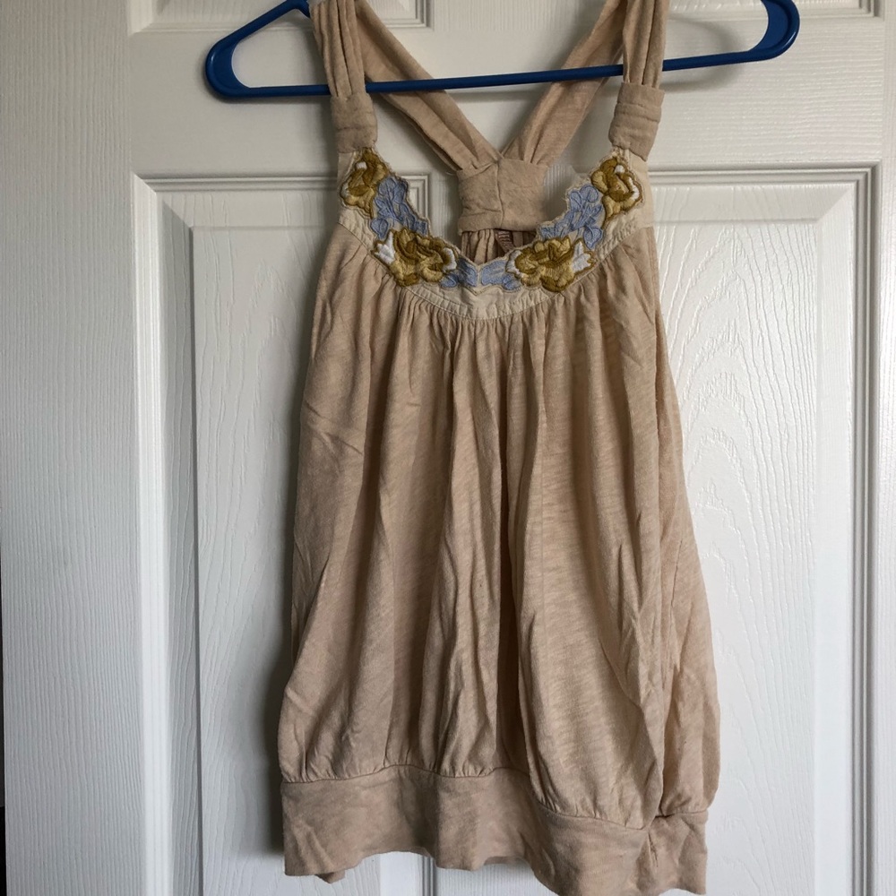 Free People Tank Top